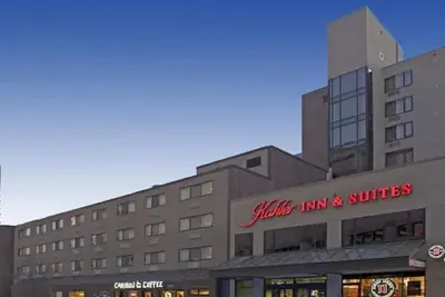 Photo 2 - Kahler Inn and Suites - Mayo Clinic Area