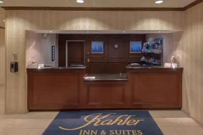 Photo 5 - Kahler Inn and Suites - Mayo Clinic Area