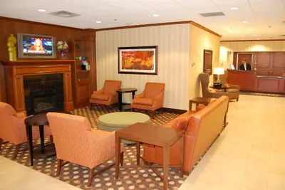 Photo 3 - Kahler Inn and Suites - Mayo Clinic Area