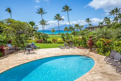 Photo 2 - The Mauian - Boutique Beach Studios on Napili Bay