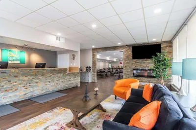 Photo 5 - Quality Inn & Suites Vandalia near I-70 and Hwy 51