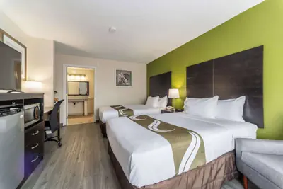 Photo 2 - Quality Inn & Suites Vandalia near I-70 and Hwy 51