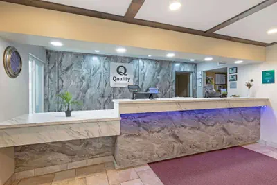 Photo 4 - Quality Inn Newton at I-80