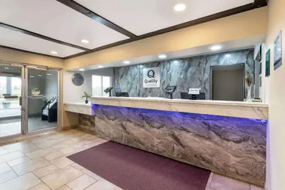 Photo 3 - Quality Inn Newton at I-80