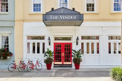 Photo 2 - The Vendue