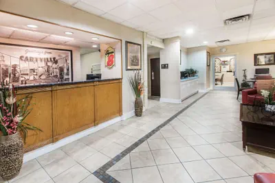 Photo 3 - Super 8 by Wyndham Caryville TN