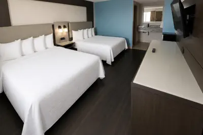 Photo 5 - Days Inn by Wyndham El Paso I-10 East