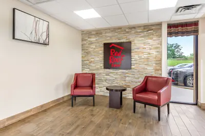 Photo 5 - Red Roof Inn Staunton