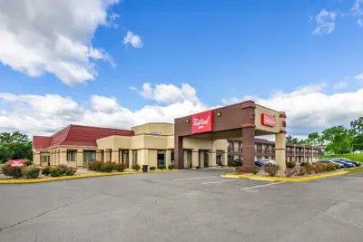 Photo 2 - Red Roof Inn Staunton