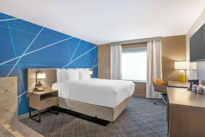 Photo 3 - Comfort Inn Monticello