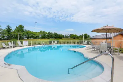 Photo 2 - Quality Inn Winchester