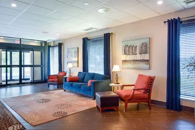 Photo 3 - Quality Inn Winchester
