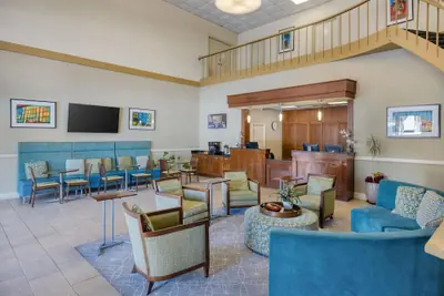 Photo 3 - Best Western Hendersonville Inn