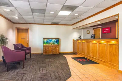 Photo 5 - Red Roof Inn Ashtabula - Austinburg