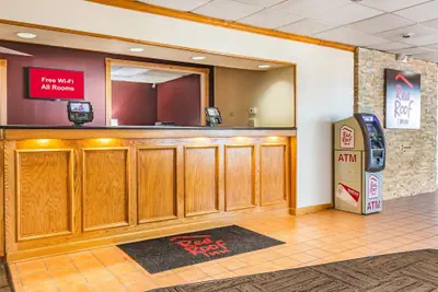 Photo 3 - Red Roof Inn Ashtabula - Austinburg
