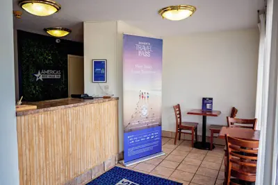 Photo 4 - Americas Best Value Inn Austinburg