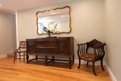 Photo 3 - Cranmore Mountain Lodge Bed & Breakfast