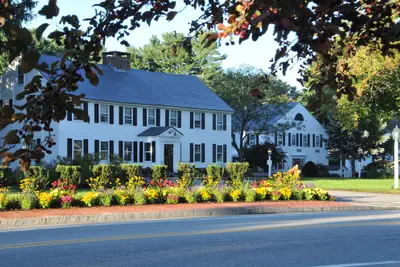 Photo 2 - Publick House Historic Inn and Country Motor Lodge