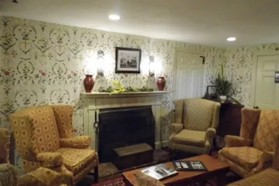 Photo 5 - Publick House Historic Inn and Country Motor Lodge