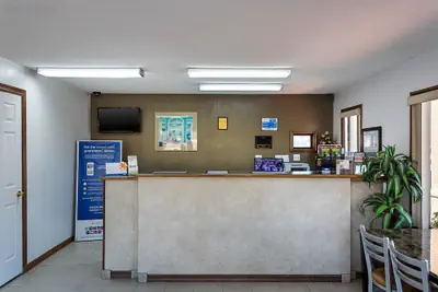 Photo 4 - Rodeway Inn Lake City I-75