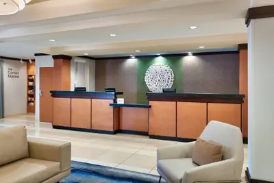 Photo 3 - Fairfield Inn & Suites by Marriott Tallahassee Central