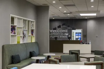 Photo 3 - Hampton Inn Kinston