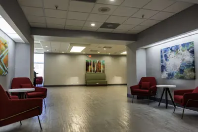 Photo 2 - Hampton Inn Kinston