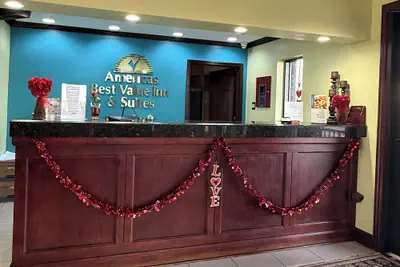 Photo 5 - Americas Best Value Inn & Suites Alvin Houston