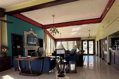 Photo 2 - Americas Best Value Inn & Suites Alvin Houston