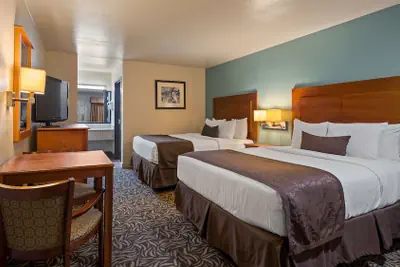 Photo 2 - Best Western Regency Inn & Suites