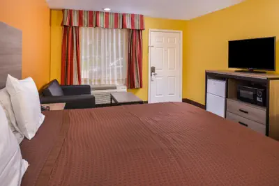 Photo 5 - Americas Best Value Inn West Columbia
