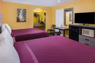 Photo 4 - Americas Best Value Inn West Columbia