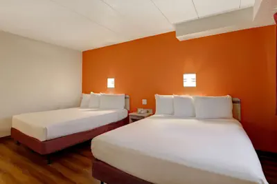 Photo 4 - Motel 6 Lakeville, MN - South - Lakeville