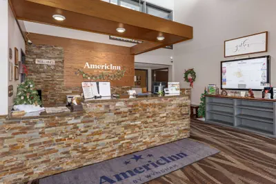 Photo 4 - AmericInn by Wyndham New Richmond