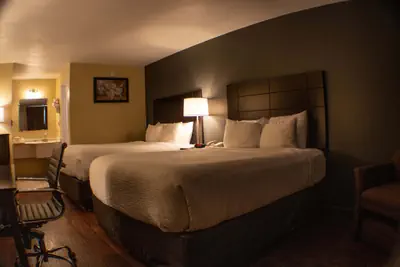 Photo 4 - Econo Lodge I-40 exit 286 Holbrook