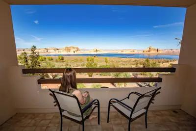 Photo 5 - Lake Powell Resort