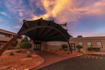 Photo 2 - Lake Powell Resort