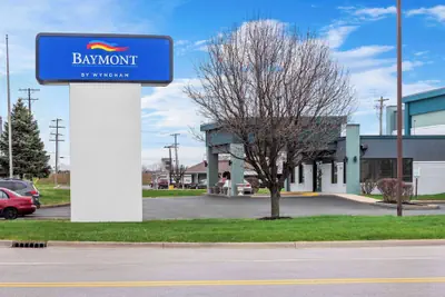 Photo 2 - Baymont by Wyndham Lebanon IN