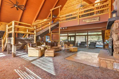 Photo 4 - Kohl's Ranch Lodge
