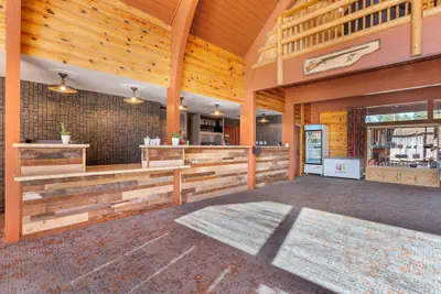 Photo 3 - Kohl's Ranch Lodge