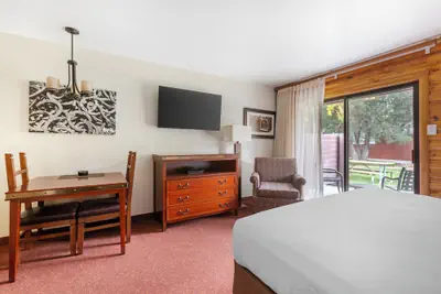 Photo 5 - Kohl's Ranch Lodge