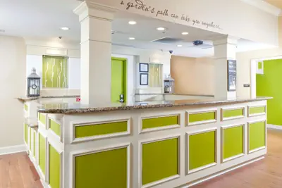 Photo 5 - Hilton Garden Inn Savannah Midtown