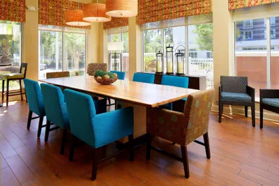 Photo 2 - Hilton Garden Inn Savannah Midtown