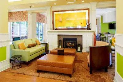 Photo 4 - Hilton Garden Inn Savannah Midtown