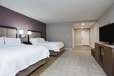 Photo 5 - Hampton Inn & Suites Jacksonville / Orange Park