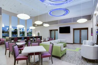 Photo 3 - Hampton Inn & Suites Jacksonville / Orange Park