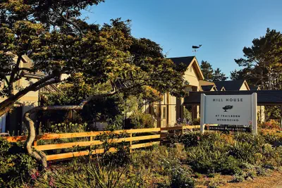 Photo 2 - Hill House at Trailborn Mendocino