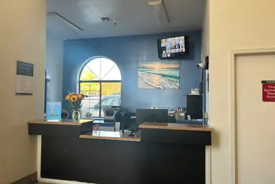 Photo 4 - Studio 6 Suites Cameron Park, CA – Folsom