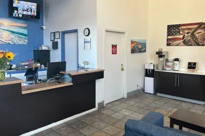 Photo 3 - Studio 6 Suites Cameron Park, CA – Folsom