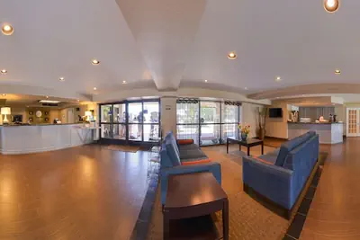 Photo 2 - Rancho Cordova Inn